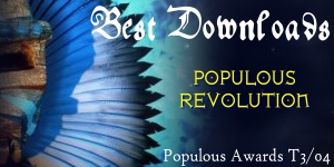 Best Downloads - Populous Revolution