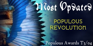 Most Updated - Populous Revolution