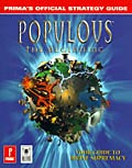 Populous: The Beginning