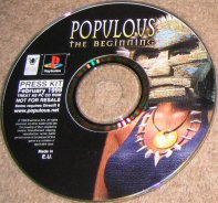populous cd